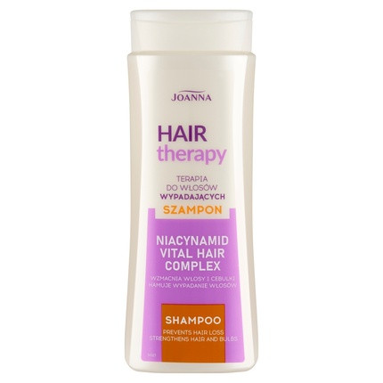 Joanna Hair Therapy Shampoo For Hair Loss 300ml