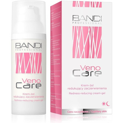 Bandi Cream Redness Reducing Gel