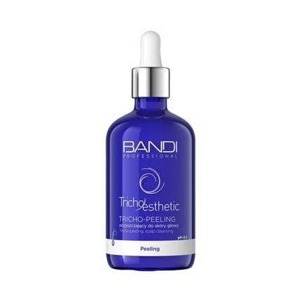 Bandi Professional Tricho-Esthetic Cleansing Scalp Peeling 100ml