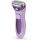 Esperanza Aruba Women's Razor in Violet