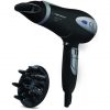 Hoffnung ebh005K Hairdryer 2200W with Ionization and Diffuser Vivien Black