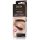 Delia Cosmetics Dark Brown Eyebrow & Eyelash Tint Full Treatment Kit - 15 Applications