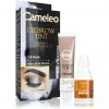 Cameleo Black Eyebrow Tint Creamy Long Lasting Color 15ml