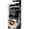 Cameleo Black Eyebrow Tint Creamy Long Lasting Color 15ml