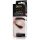 Delia Cosmetics BLACK Eyebrow & Eyelashes Tint Innovative Formula Easy 15 Applications Full Treatment Kit 15ml