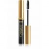 Delia Creator Eyebrow Gel Corrector with Keratin - Black/Brown 7ml