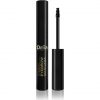 Delia Cosmetics Beige Creamy Eyebrow Mascara with Natural Oils and D-Panthenol Eyebrow Expert Long Lasting Effect Intense Color Vivid Graphite Eyebrows