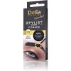 Delia Cosmetics Brow Pomade Graphite Eyebrow Expert Stylist with Perfect Colour and Shape Easy to Use Styling and Care Brush Included