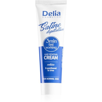 DELIA Instant Hair Removal Cream 3 Minute 100ml