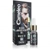 Delia Cameleo Men Beard and Moustache Oil Natural Oil Care 10ml