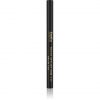 Delia Cosmetics Eyebrow Expert 24h Marker for Brows in Black 1.3g - Extra Long Lasting - Achieve the 'Extra Italy' Look