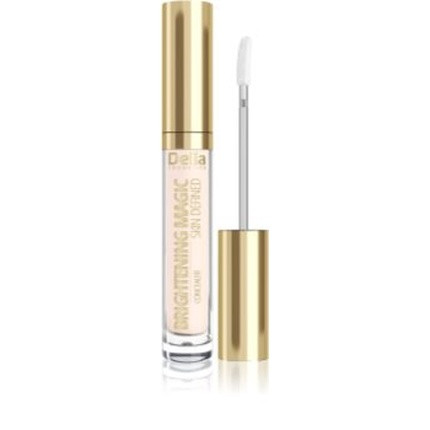 Delia Cosmetics Brightening Magic Skin Defined - 2 Ml