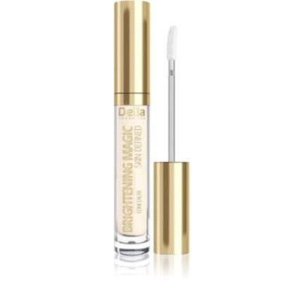 Delia Cosmetics Brightening Magic Skin Defined - 2 Ml