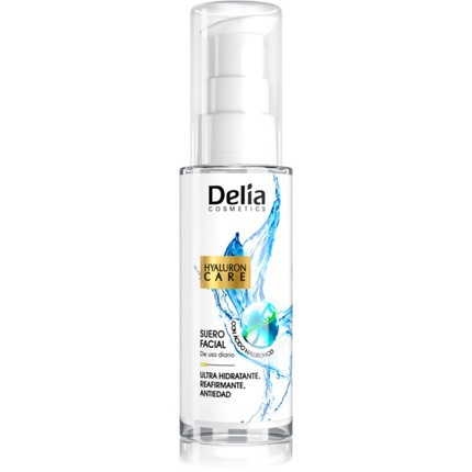 DELIA Arc szérum 30ml Hyaluron Care