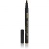 Delia Cosmetics Brown Triple Eyebrow Pen Feather Method All Day Durability Quick & Easy Application Natural Look