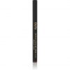 Delia Cosmetics Brown Triple Eyebrow Pen Feather Method All Day Durability Quick & Easy Application Natural Look