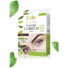 Delia Cosmetics Powder Eyebrow Dye Natural Herbs & Color - Complete Henna Treatment Set 20 Easy Applications/4 Weeks