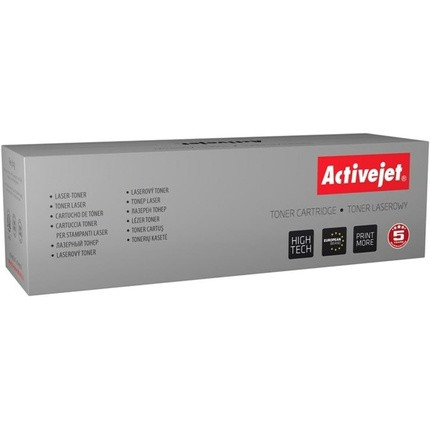 Activejet ATH-6471CN Cyan Toner