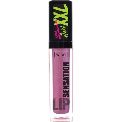 Wibo Lip Sensation Lip Gloss 1