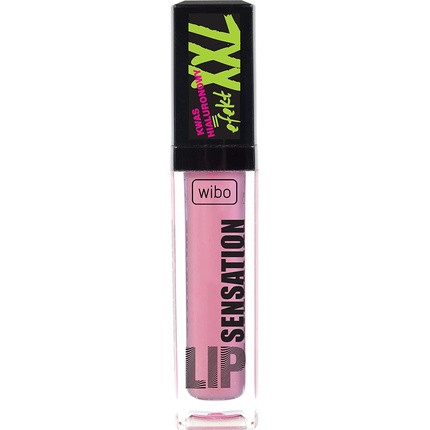 Wibo Lip Sensation Lip Gloss 2