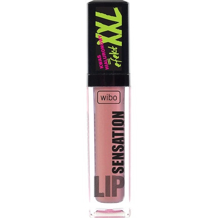 Wibo Lip Sensation Lip Gloss 5