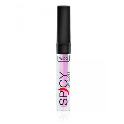 Wibo Spicy Lip Gloss 19