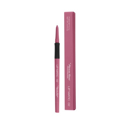 Pierre Rene Professional Lip Matic Contour Pencil 02