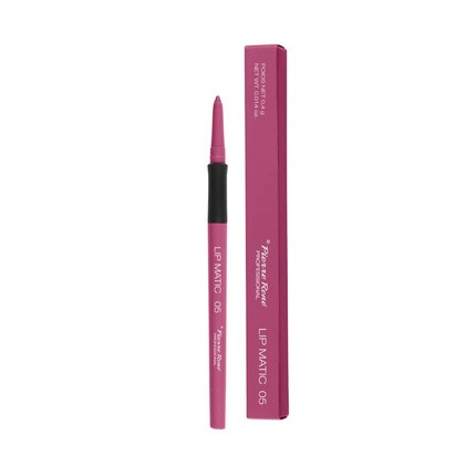 Pierre Rene Professional Lip Matic Contour Pencil 05