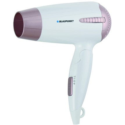 Blaupunkt Hair Dryer Beige 350g