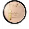 Eveline Cosmetics Art Makeup Anti-Shine Complex Pressed Powder 31 Transparent