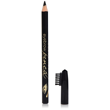 EVELINE Professional Styling Eyebrow Wax in Black