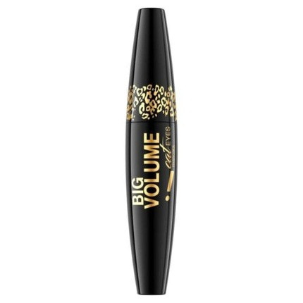 Eveline Cosmetics Big Volume Cat Eyes Mascara Black 10ml