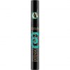 Eveline Extension Volume Mascara Extreme Volume and Separation False Definition 4D Black 10ml