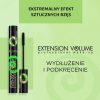 Eveline Extension Volume Mascara Extreme Volume and Separation False Definition 4D Black 10ml