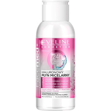 Eveline Cosmetics Facemed 3-in-1 Micellar Liquid 100ml