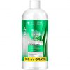 Eveline FACEMED+ Aloe Vera Makeup Remover Alcohol 400ml