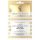 CL Luxurious Brightening and Sculpting Face Mask with 24K Gold Leaf