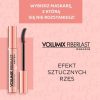 Eveline Cosmetics Volumix Fiberlast Mascara 10ml Black