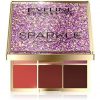 EVELINE Sparkle Grey Eyeshadow Palette