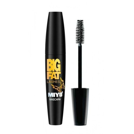 Big Fat Lashes Mascara Thickening Mascara for Eyelashes Navy Blue 10ml