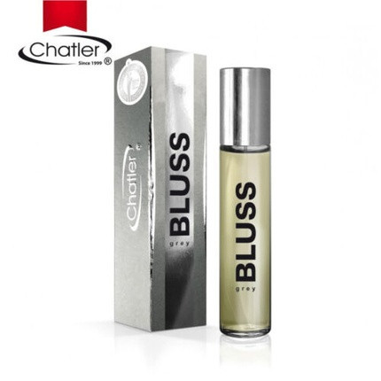 30ml Blush Grey For Men Perfume Pheromones