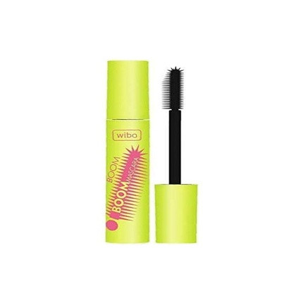 WIBO Black Boom Boom Mascara