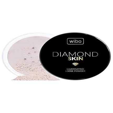 WIBO Loose Diamond Skin Illuminating Powder