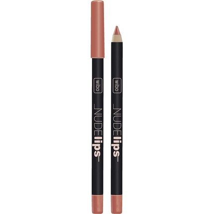 Nude Lips Lip Liner N. 2