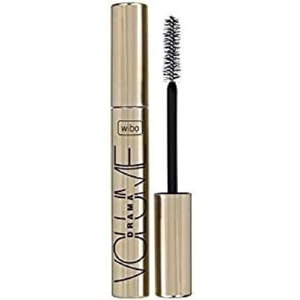 WIBO Drama Volume Mascara Black