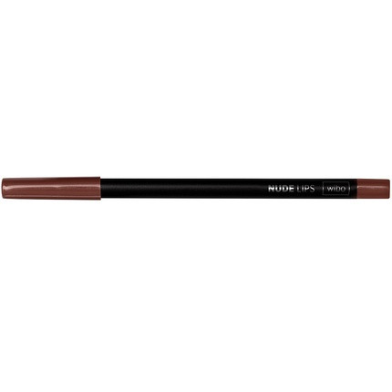 Wibo Nude Lips Lip Contour Pencil 5 - 14g