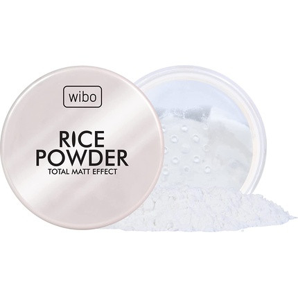 Rice Face Powder