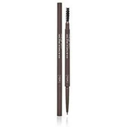 WIBO Spring Soft Brown Eyebrow Pencil