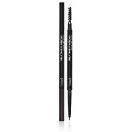 WIBO Dark Brown Eyebrow Pencil