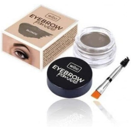 Wibo Eyebrow Pomade Cream 4 Blonde